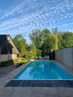 Le Relais - Arnage - 5