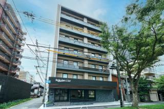 Rakuten STAY Kokura Station - 6