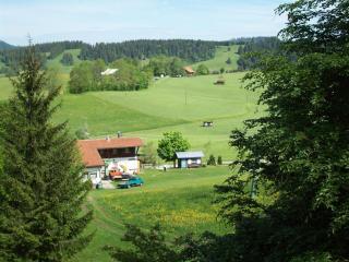 Ferienwohnpark Oberallgäu - Missen-Wilhams - 7