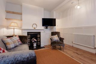 Didi's Cottage - Cowes - 2