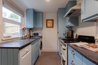 Didi's Cottage - Cowes - 7