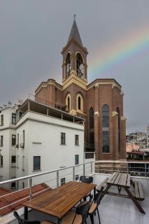 Cirrus Suites - Istanbul - 0
