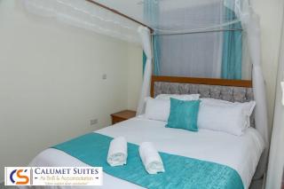 Calumet Suites airbnb and accommodation - Ngong - 0