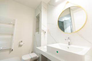 Pensiunea Axe Boutique - 1