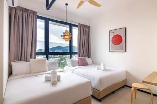 Urban Suites, Spectre Collection by Stellar ALV - 8
