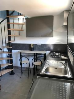 Jolie maisonnette - Auxerre - 7