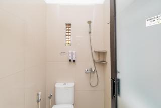 RedDoorz near Jawa Timur Park 3 - 7