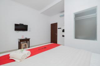 RedDoorz near Jawa Timur Park 3 - 6