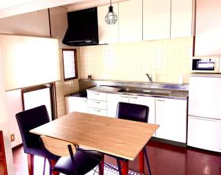 sonic apartment annex202 sonic hotelの離 4名様まで同一価格 - Dazaifu - 7