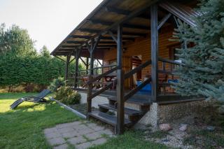 domek letniskowy - Urowo - 6