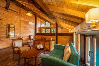 amã Stays and Trails The Malabar Villa Hibiscus, Kozhikode - 4