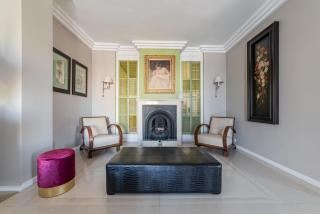 HOME TAWN Luxury Apartment Bari - Bari - 3