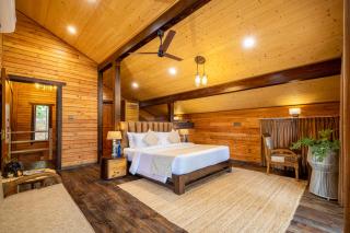 amã Stays and Trails The Malabar Villa Hibiscus, Kozhikode - 6