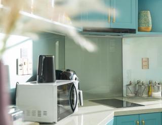 New and spacious villa with 3 private bedrooms and swimming pool, 5 minutes to Han river, free parking - 1