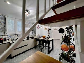 Cortile Marconi Apartment - Palermo - 3