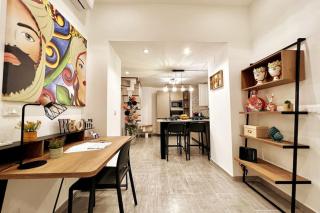 Cortile Marconi Apartment - Palermo - 4