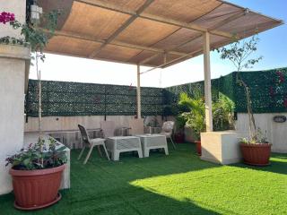 Paradise Studios - Sheikh Zayed - 7