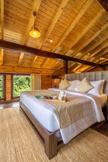 amã Stays and Trails The Malabar Villa Hibiscus, Kozhikode - 8