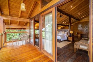 amã Stays and Trails The Malabar Villa Hibiscus, Kozhikode - 2