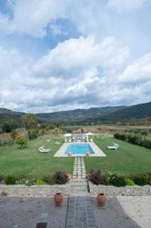 Villa La Corte - Cortona - 8