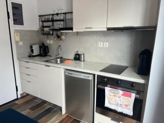TOP STUDIO penthouse IMITTOU - Athens - 3
