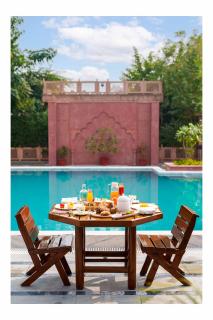 ama Stays & Trails Rang Mahal, Jaipur - 9