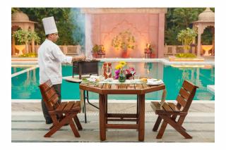 ama Stays & Trails Rang Mahal, Jaipur - 8