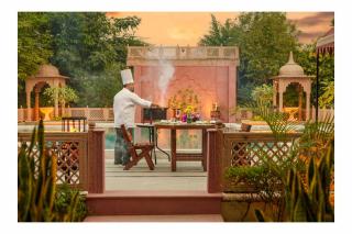 ama Stays & Trails Rang Mahal, Jaipur - 7