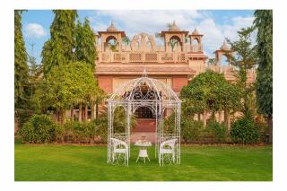 ama Stays & Trails Rang Mahal, Jaipur - 5