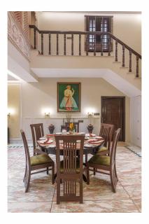 ama Stays & Trails Rang Mahal, Jaipur - 4