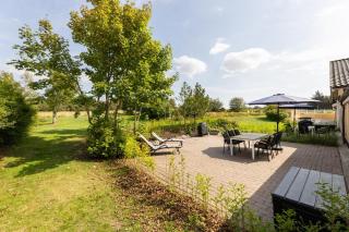 Kalvestalden - A Cozy Holiday Home - 9
