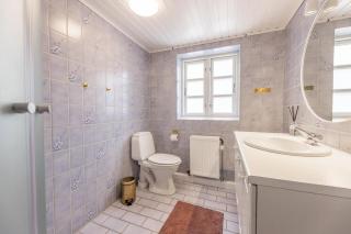 Kalvestalden - A Cozy Holiday Home - Hjørring - 9