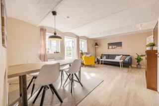 Kalvestalden - A Cozy Holiday Home - Hjørring - 7