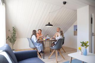 Høloftet - Charming Vacation Apartment On The 1St Floor Of Hawbakken - 7