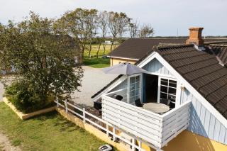Høloftet - Charming Vacation Apartment On The 1St Floor Of Hawbakken - Hjørring - 1