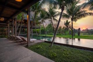 RÜSTERS Ubud Estate - 8