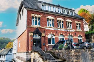 besttime Hotel Monschau - Monschau - 9