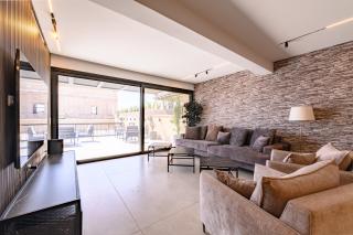 פנינת הנוף אילת DreamyRent Pearl Of The Landscape - 6