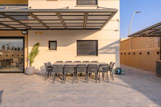 פנינת הנוף - Pearl Of The Landscape - Eilat - 5