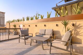 פנינת הנוף אילת DreamyRent Pearl Of The Landscape - 8