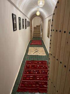 Riad Darchica - 4