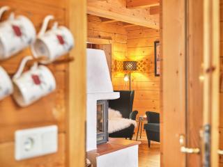 Alpenglück Chalet Schladming - Dachstein by AA Holiday Homes - Sankt Martin am Grimming - 1