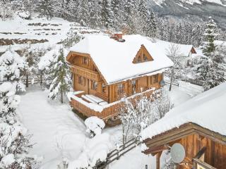 Alpenglück Chalet Schladming - Dachstein by AA Holiday Homes - Sankt Martin am Grimming - 9
