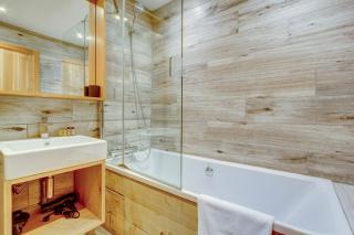 Auberge RDC - Morzine - 5
