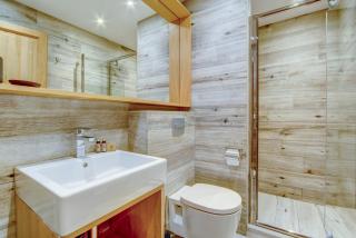 Auberge RDC - Morzine - 2