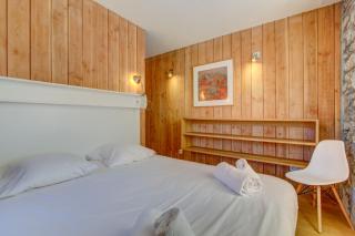 Auberge RDC - Morzine - 1