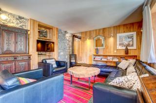 Auberge RDC - Morzine - 9