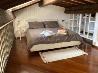 Loft Albinelli - Modena - 2