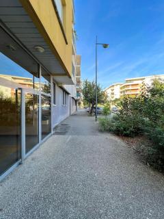 Sud de Grenoble: T2 lumineux - wifi fibre - balcon - Échirolles - 4