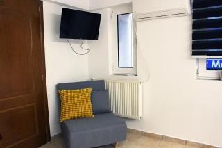 FLUMEN HOUSE - Studio Apt - Trikala - 6